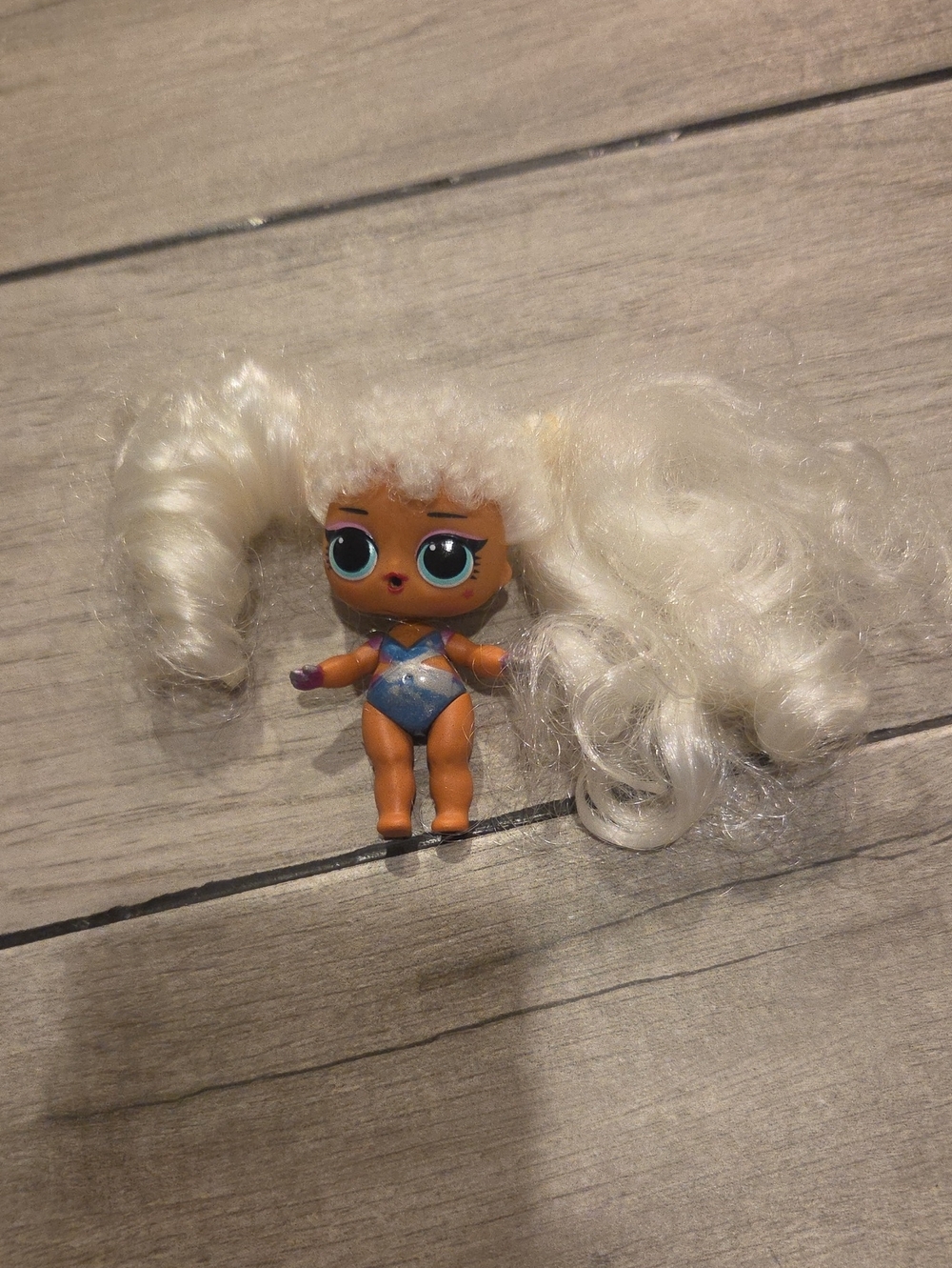 🍁Lol Surprise Mini Diva Doll